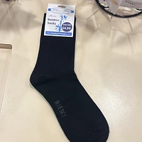 Local Fashion: Unique Bamboo Socks