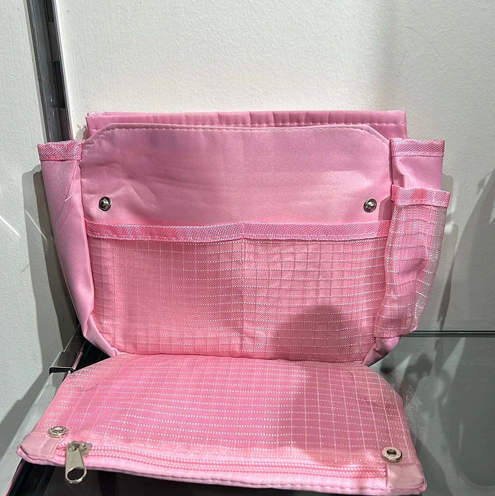 Unique Fashion Purse Diva Organizer