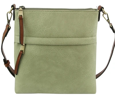 Unique Mint Fashion Crossbody