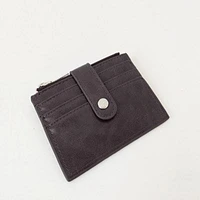 Unique Fashion Black Cardholder Coin Purse