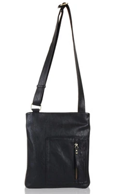 Shop Local Black Jodi Crossbody