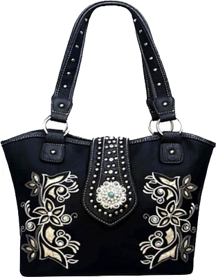 Western Bling Purse for Purse Diva