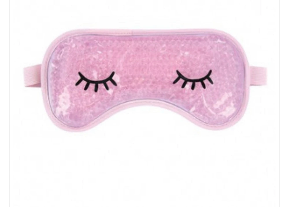 Unique Fashion Gel Eye Mask - Shop Local