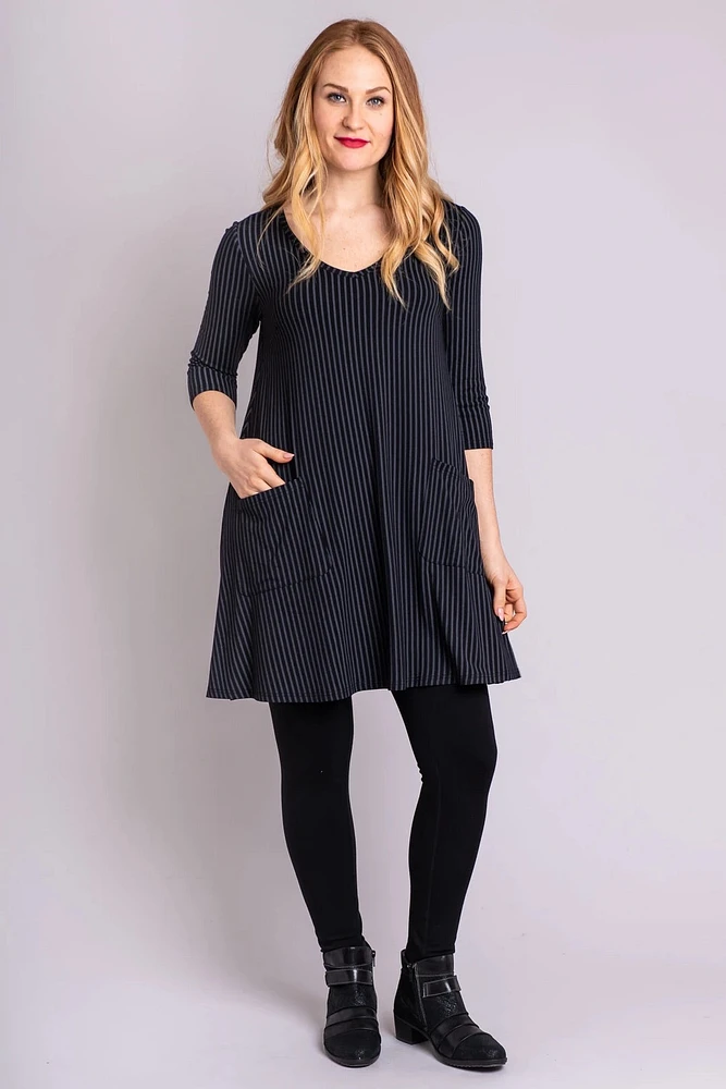 Local Fashion: Bamboo Veronica Tunic