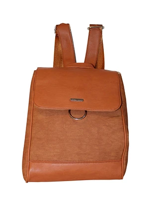 Shop Local Fashion: Rust City Backpack