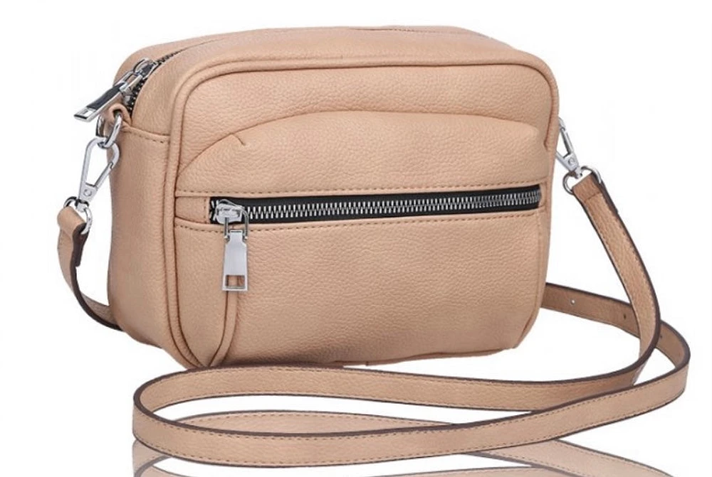 Blush Sydney Messenger Bag: Shop Local Fashion