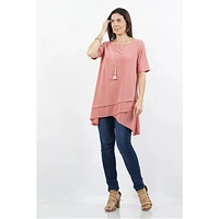 Shop Local: Ashrose Tunic Fashion Unique