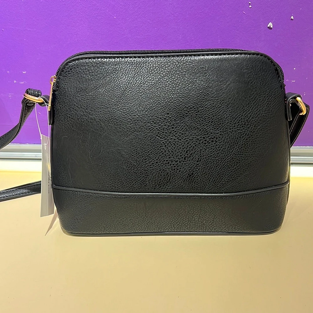 Black FW messenger