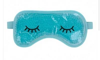 Unique Fashion Gel Eye Mask - Shop Local