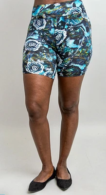 Shop Local Fashion: Bamboo Hallie Shorts