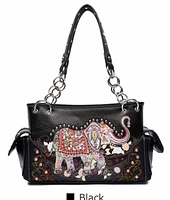 Unique Elephant Purse - Shop Local Fashion