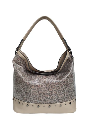 Shop Local Fashion: Oak Leopard Pass Purse