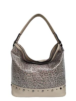 Shop Local Fashion: Oak Leopard Pass Purse