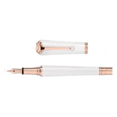 Muses Marilyn Monroe Special Edition Pearl Fountain Pen