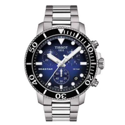 SEASTAR 1000 CHRONOGRAPH