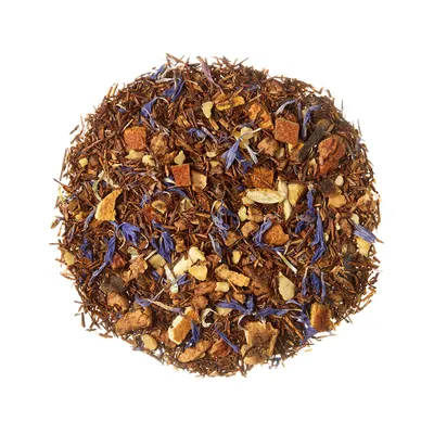 ChristmasTea Rooibos