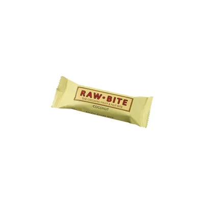 Raw Bite Apple Coconut