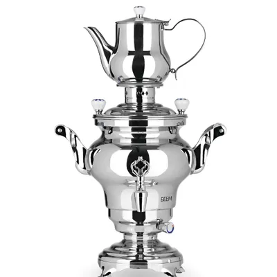 Samovar Odessa 3 L