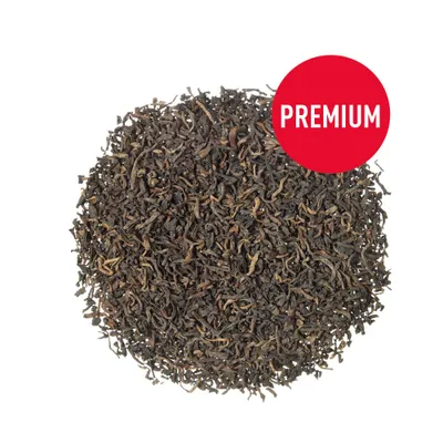 Chá vermelho Pu Erh Imperial