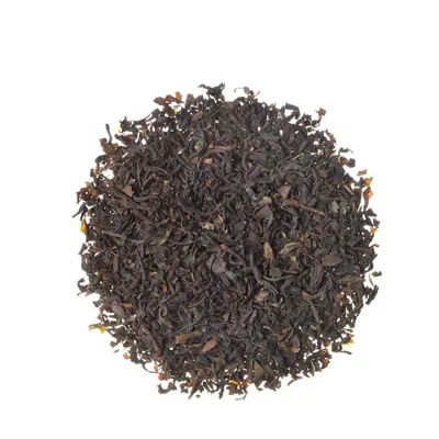 Chá Preto Nilgiri Korakundah Mountain Tea NOP/FOP/FBOP