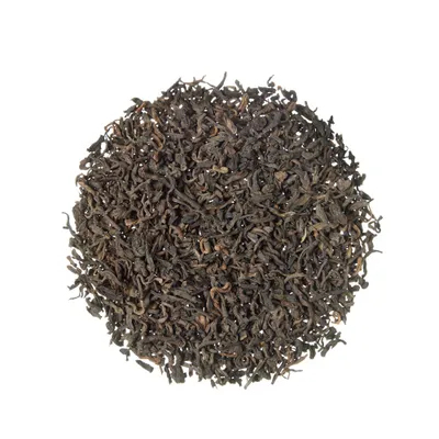 Chá vermelho Pu Erh Original