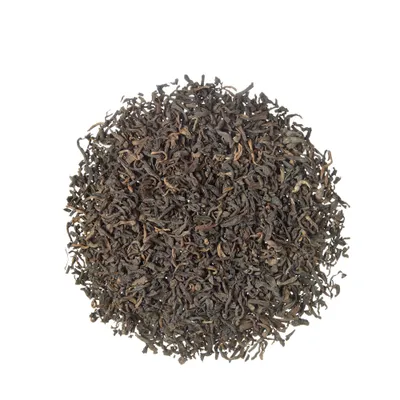 Chá vermelho Pu Erh Royal