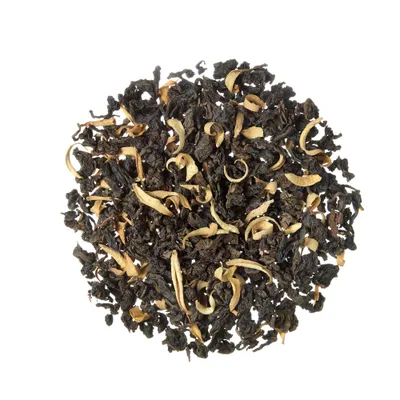 Chá Oolong (azul) Azahar