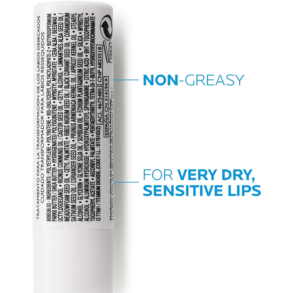 Nutritic Lips