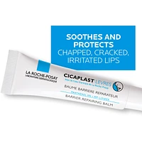 Cicaplast Lips