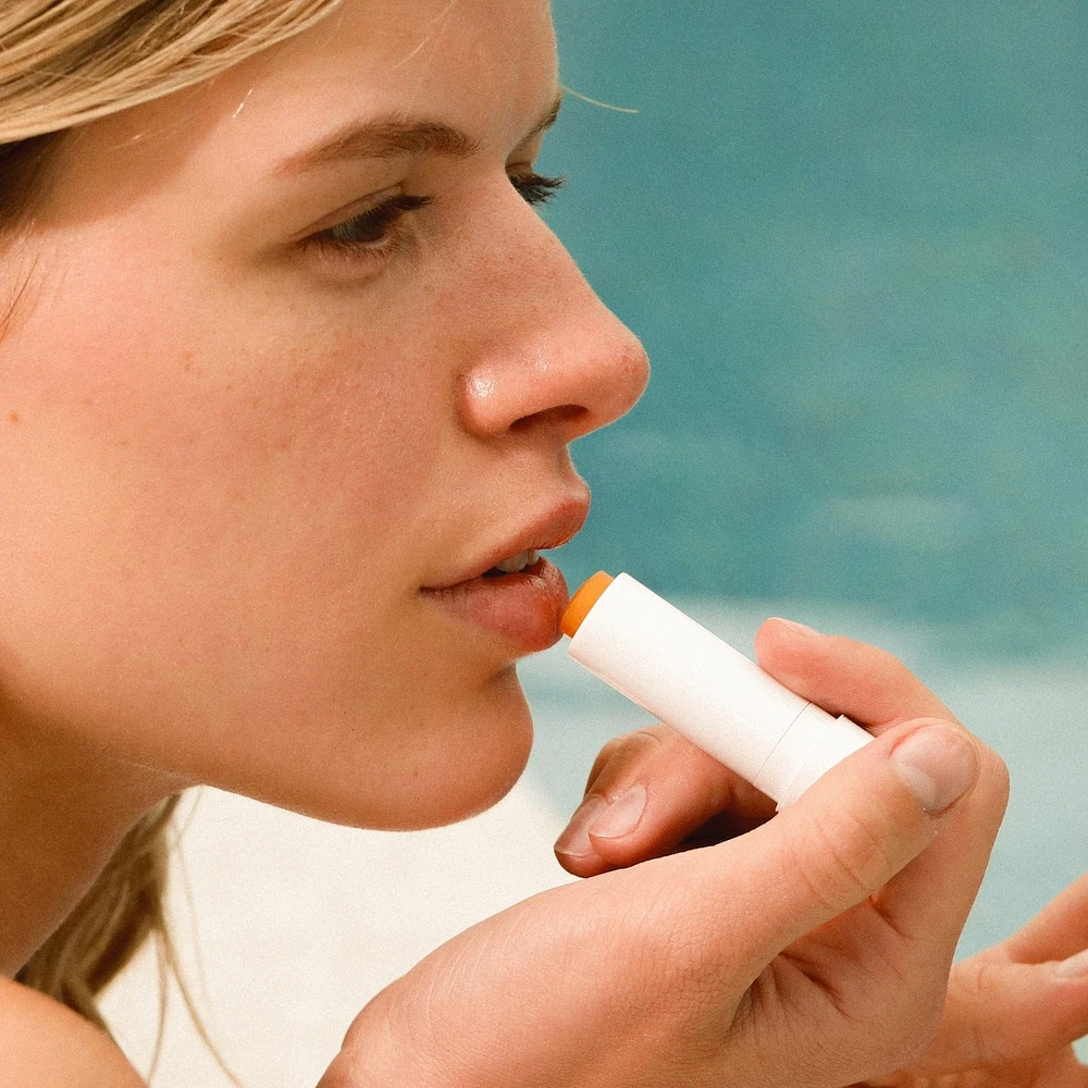 Lip Care Stick