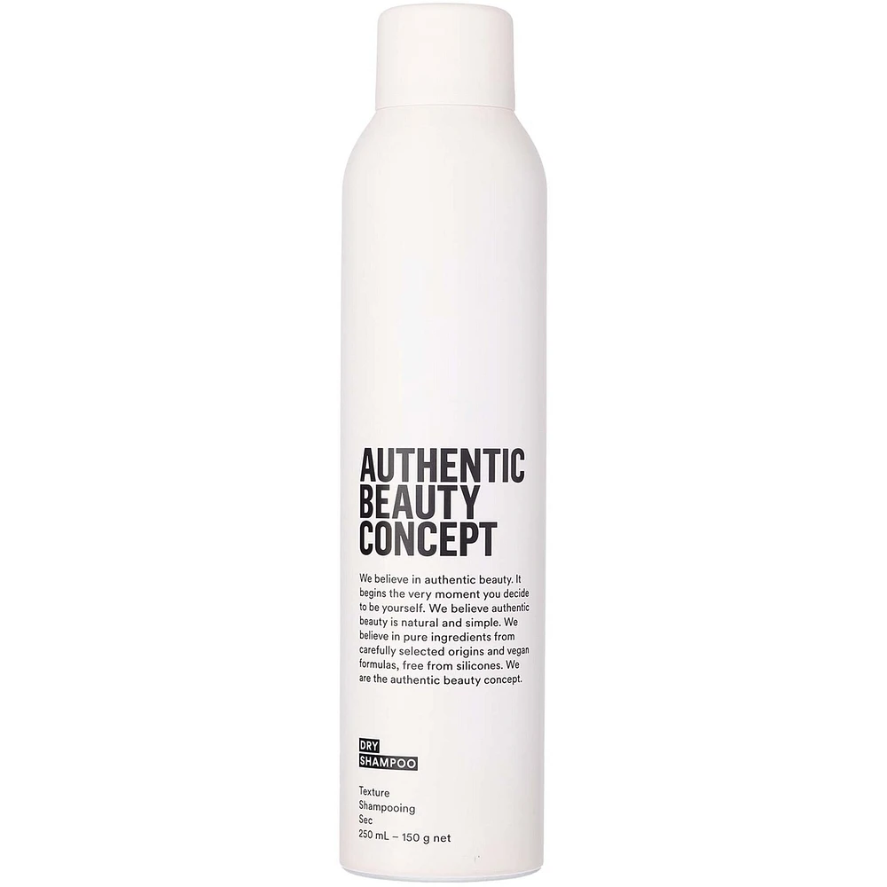 Dry Shampoo