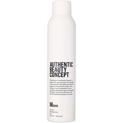Dry Shampoo