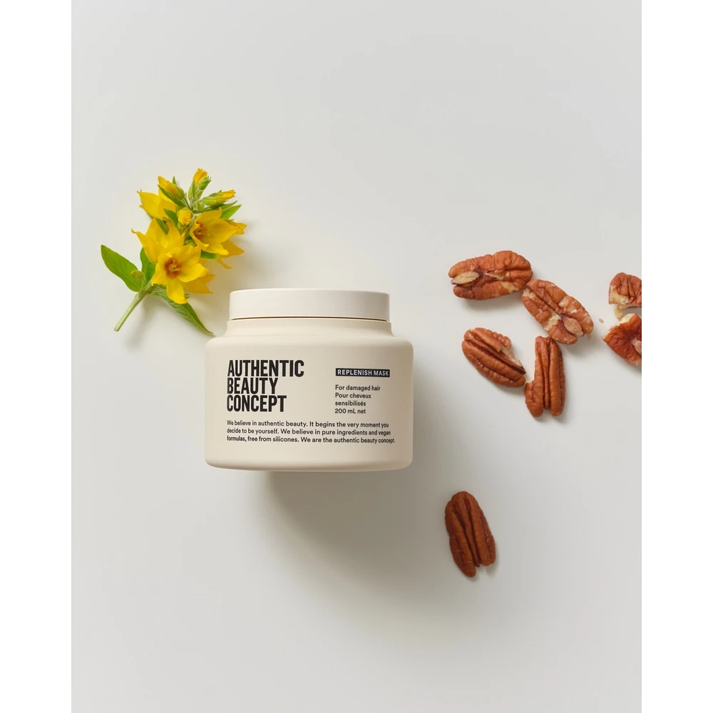 Replenish Mask