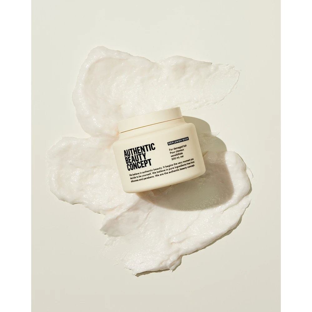 Replenish Mask
