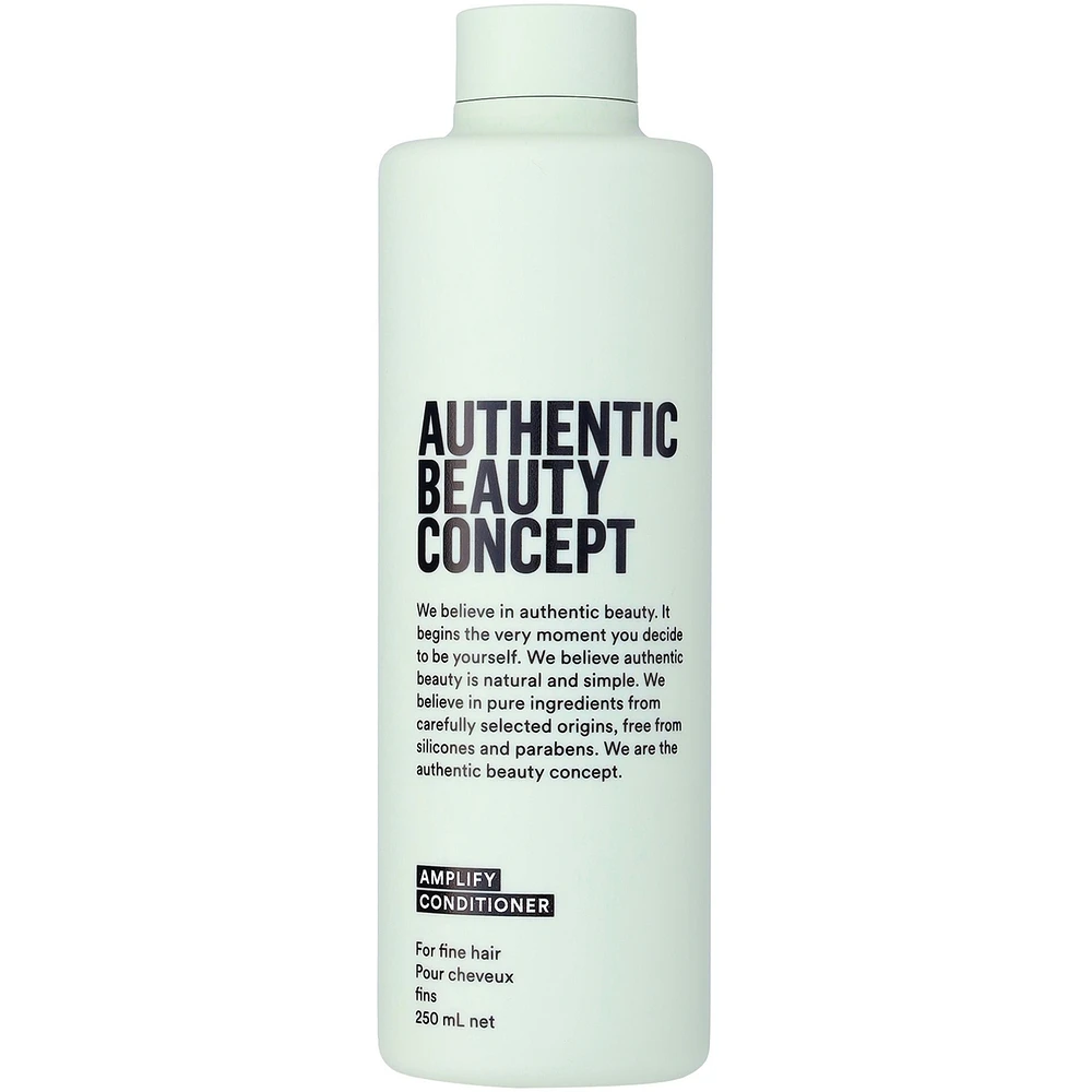 Amplify Conditioner