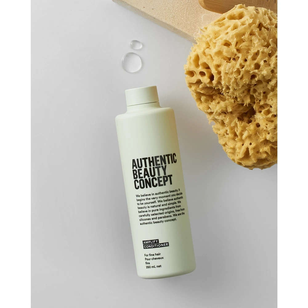 Amplify Conditioner