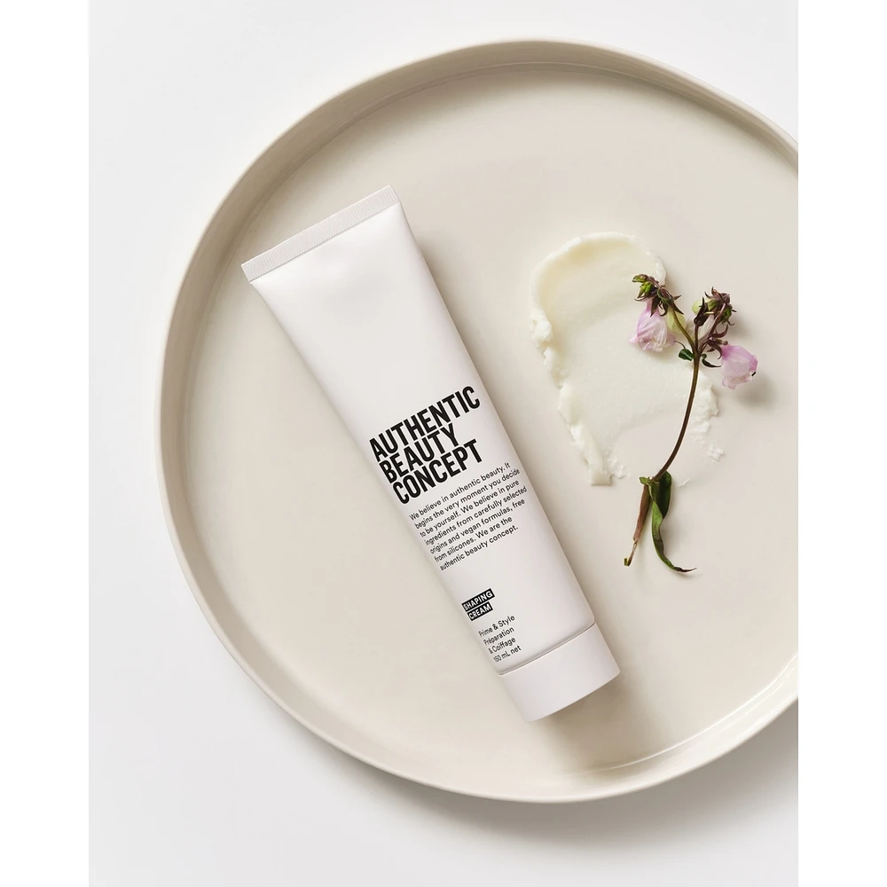 Shaping Cream