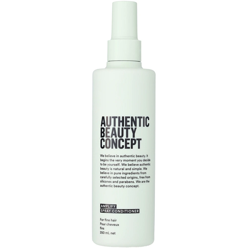 Amplify Spray Conditioner