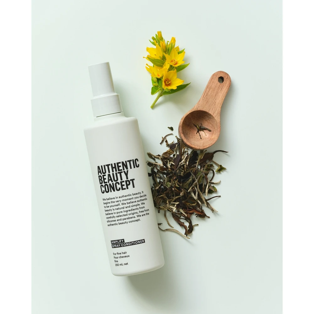 Amplify Spray Conditioner