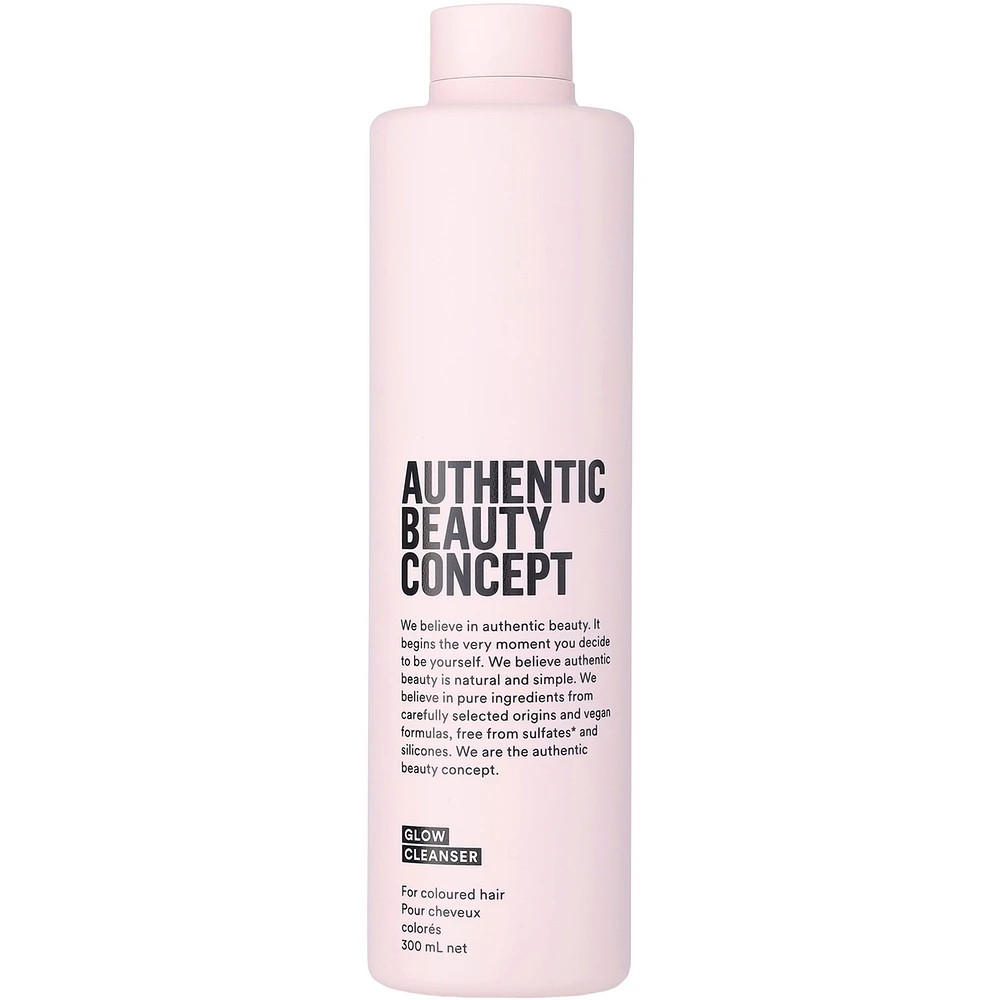 Glow Cleanser