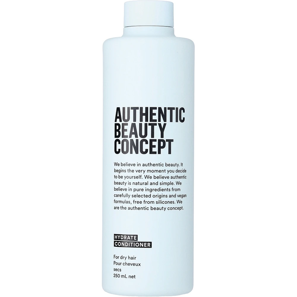 Hydrate Conditioner