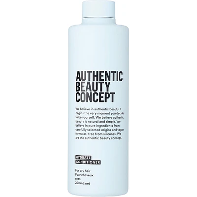 Hydrate Conditioner
