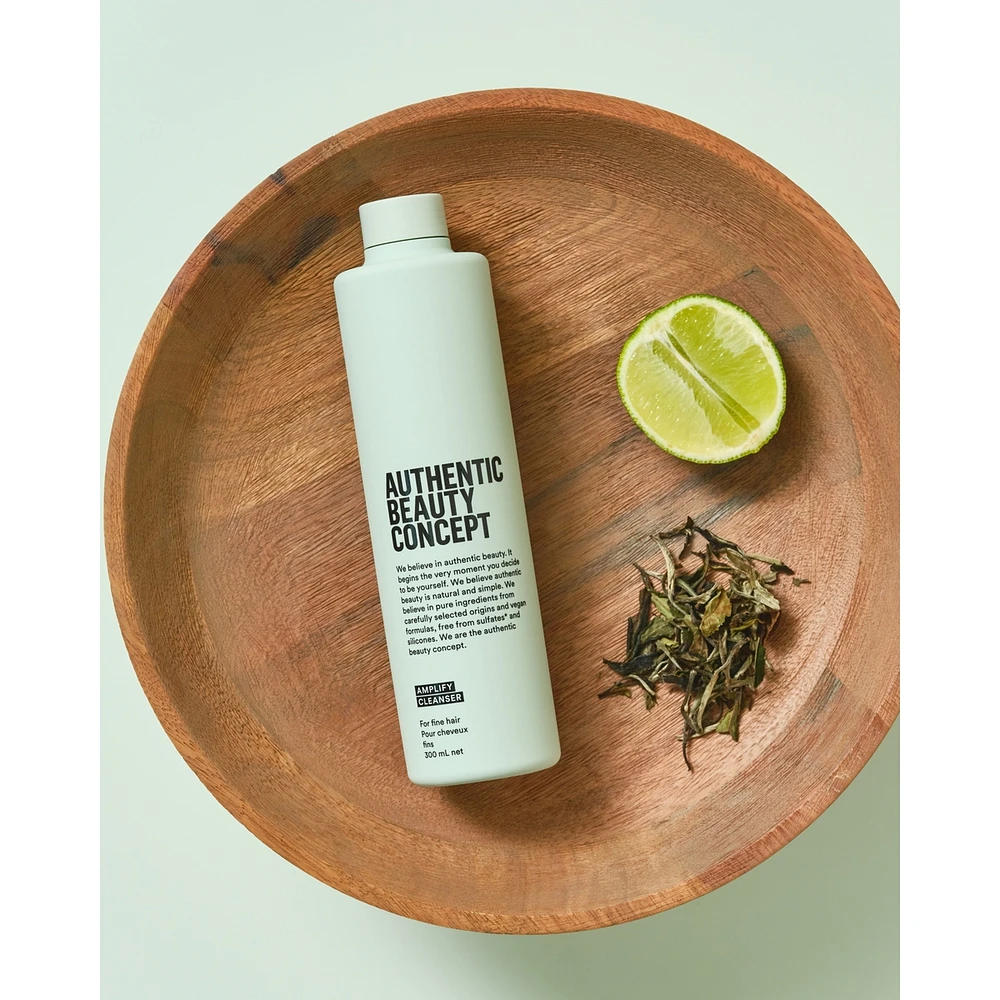 Amplify Cleanser
