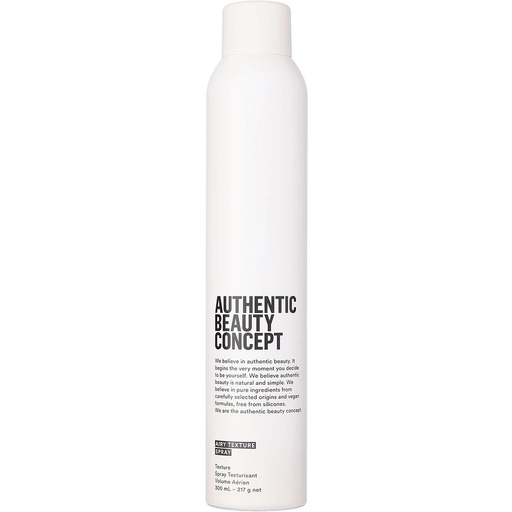Airy Texture Spray