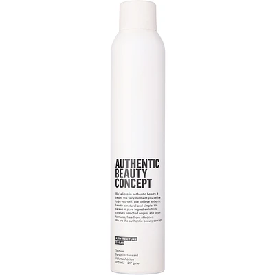 Airy Texture Spray