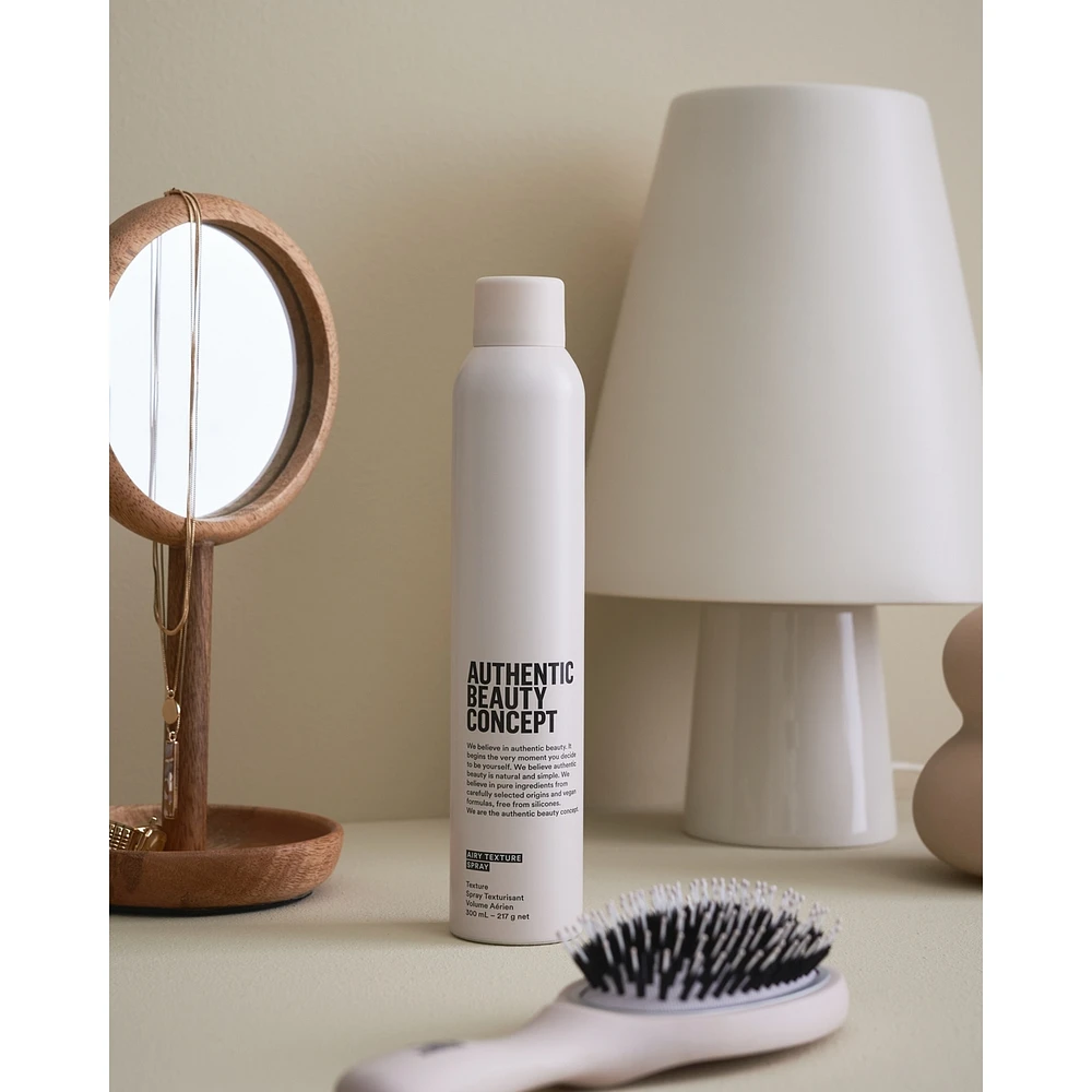 Airy Texture Spray