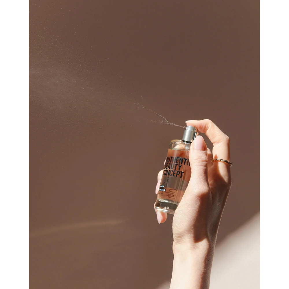 Eau de Toilette