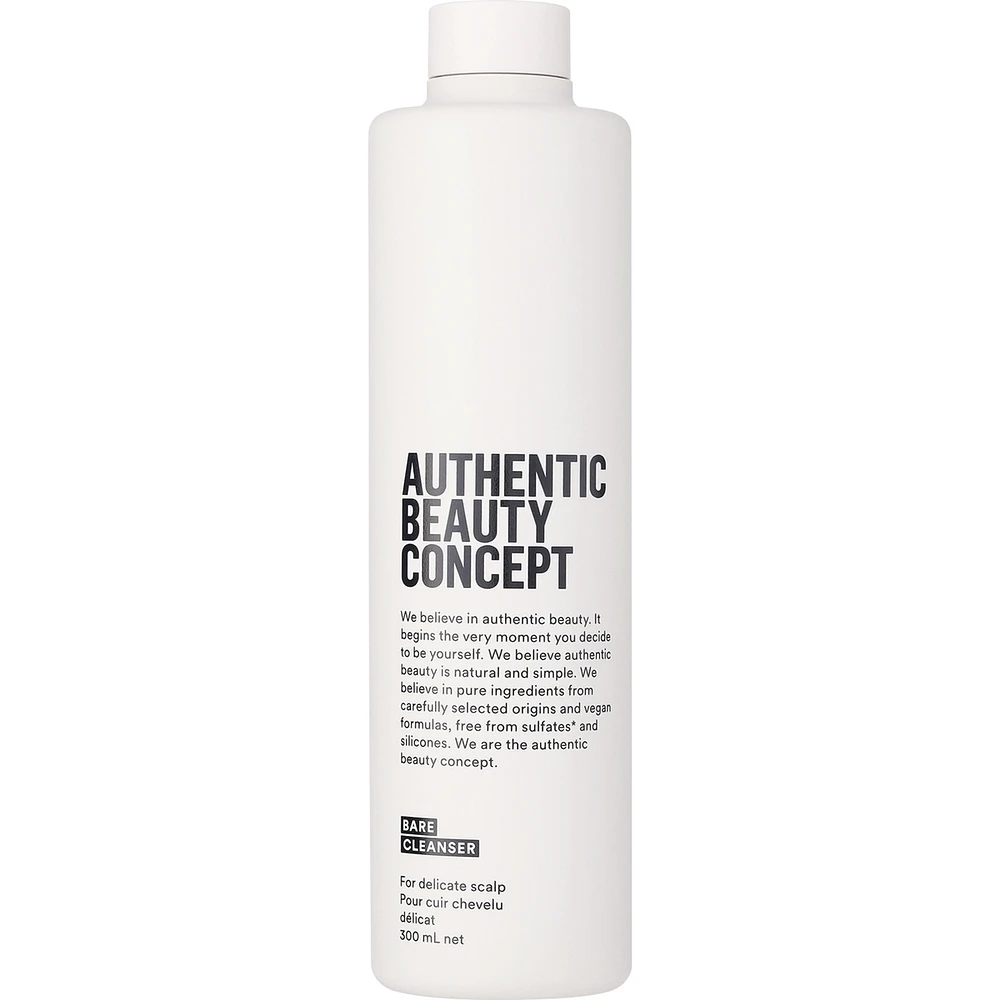 Bare Cleanser