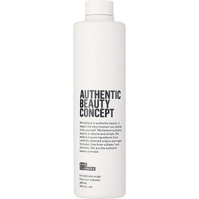 Bare Cleanser
