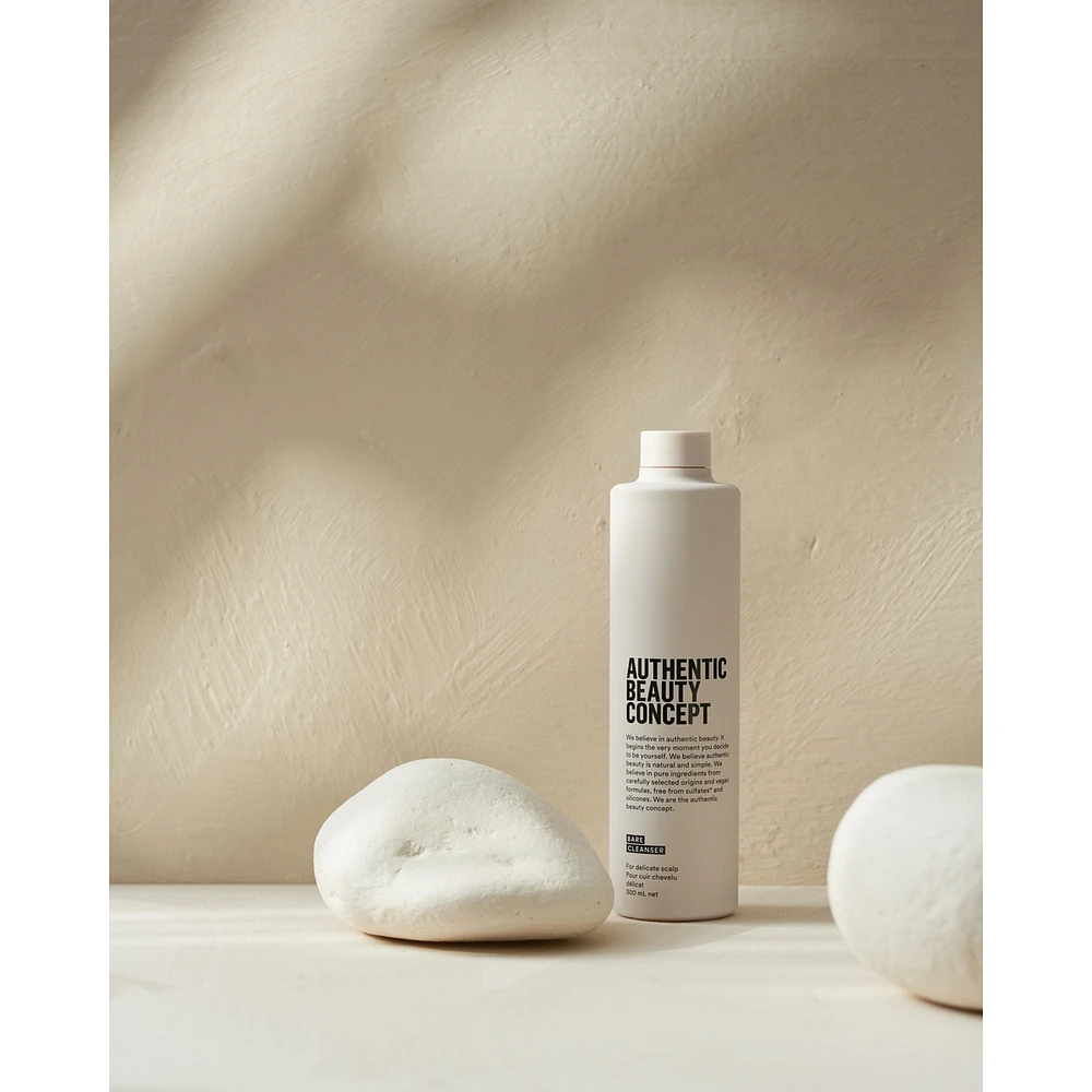 Bare Cleanser
